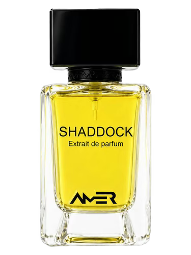 Amer Perfumes Shaddock 50ML