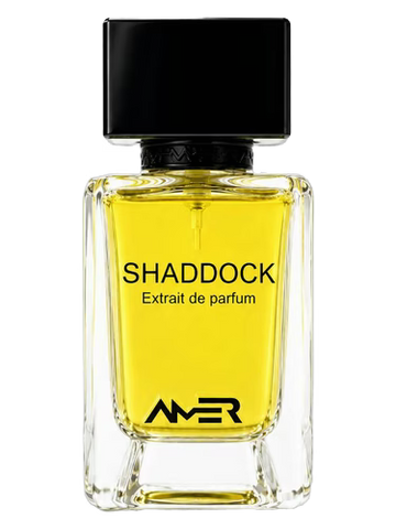 Amer Perfumes Shaddock 50ML
