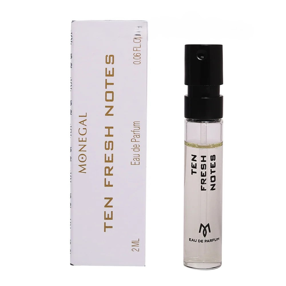 Ramon Monegal Ten Fresh Notes EDP 2ML