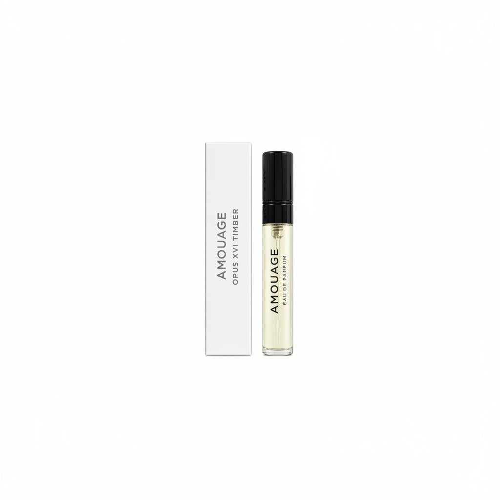 Amouage Opus XVI – Timber 2ML