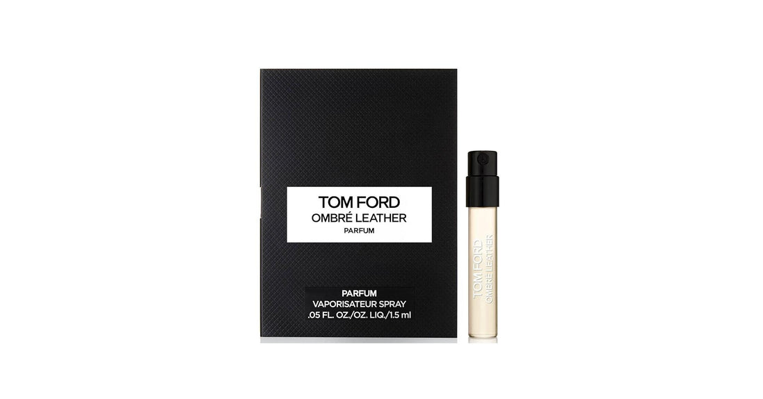 Tom Ford Ombré Leather EDP 1.5ML