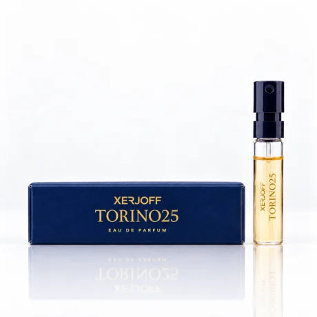 Xerjoff Torino25 EDP 2ML