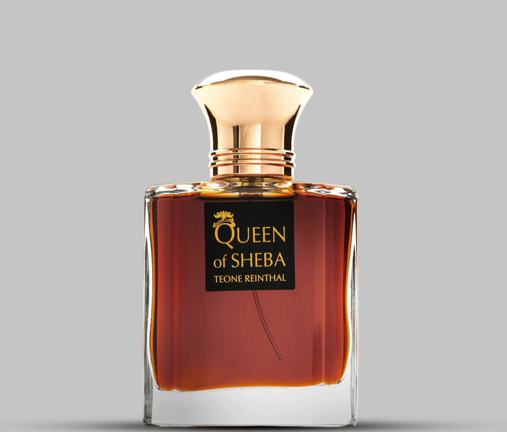 TRNP Queen Of Sheba Absolu 50ML