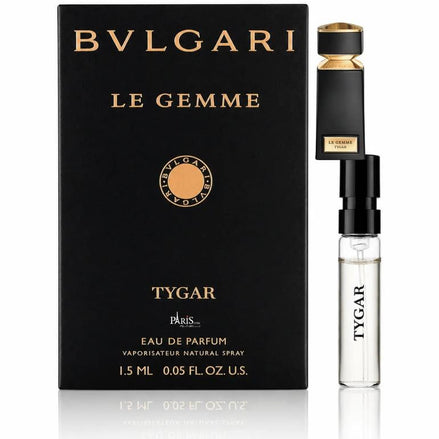 Bvlgari Tygar EDP 1.5ML