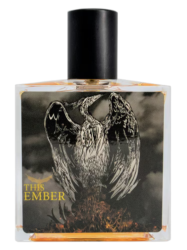 Anka Kus? Parfüm This Ember 50ML