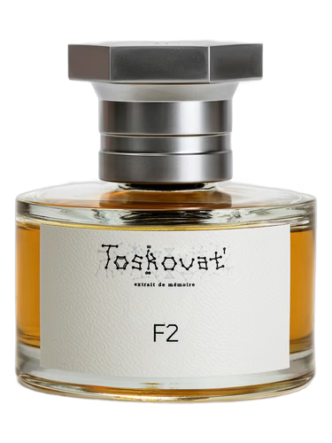 Toskovat F2 Extrait de parfum 60ML