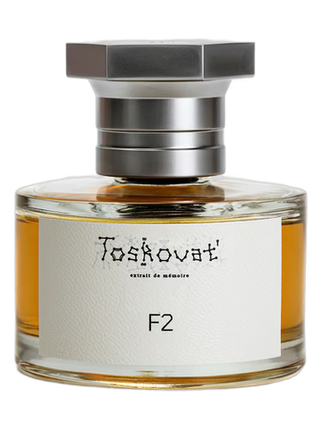 Toskovat F2 Extrait de parfum 60ML