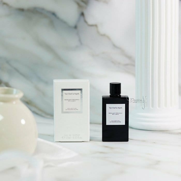 Van Cleef & Arpels Moonlight Patchouli 7.5ML