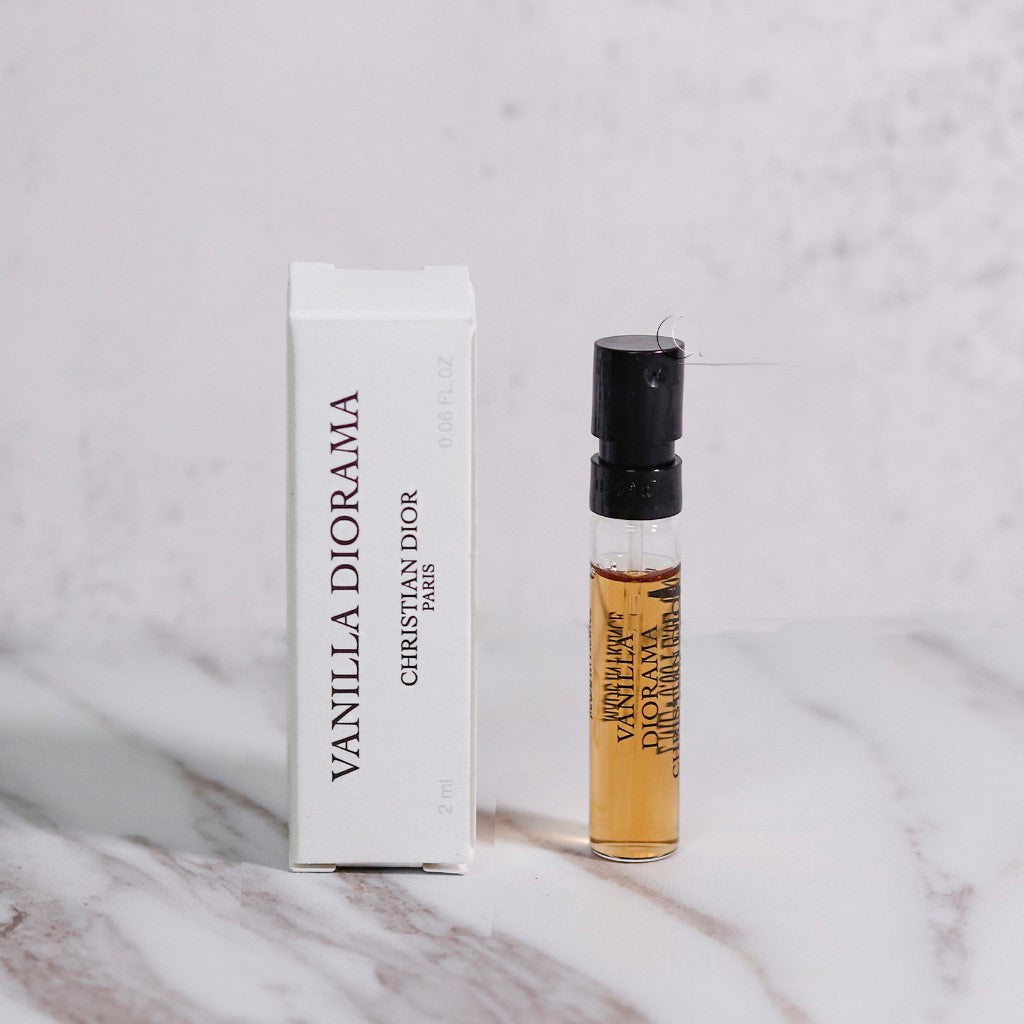 Dior Vanilla Diorama 1.2ML