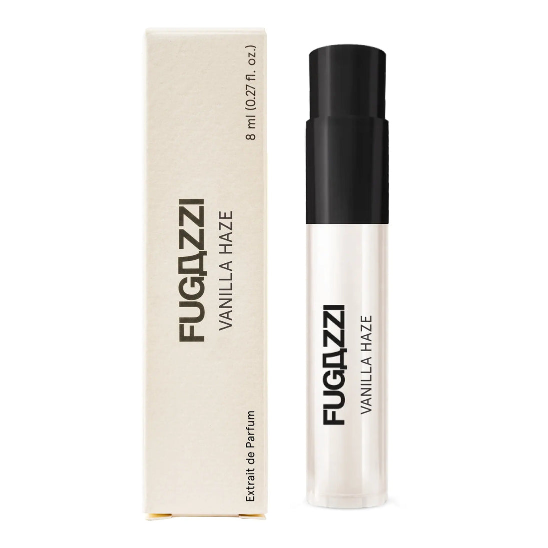 Fugazzi Vanilla Haze Extrait 8ML