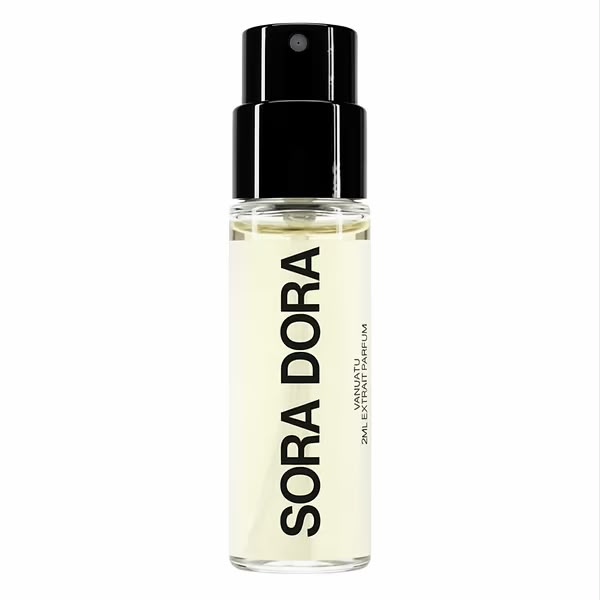 Sora Dora Vanuatu Extrait 2ML
