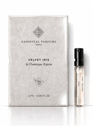 Essential Velvet Iris EDP 2ML