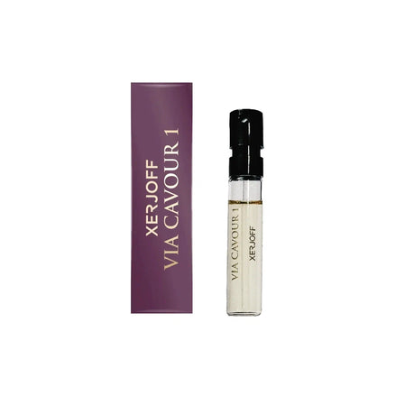Xerjoff Via Cavour I Parfum 2ML