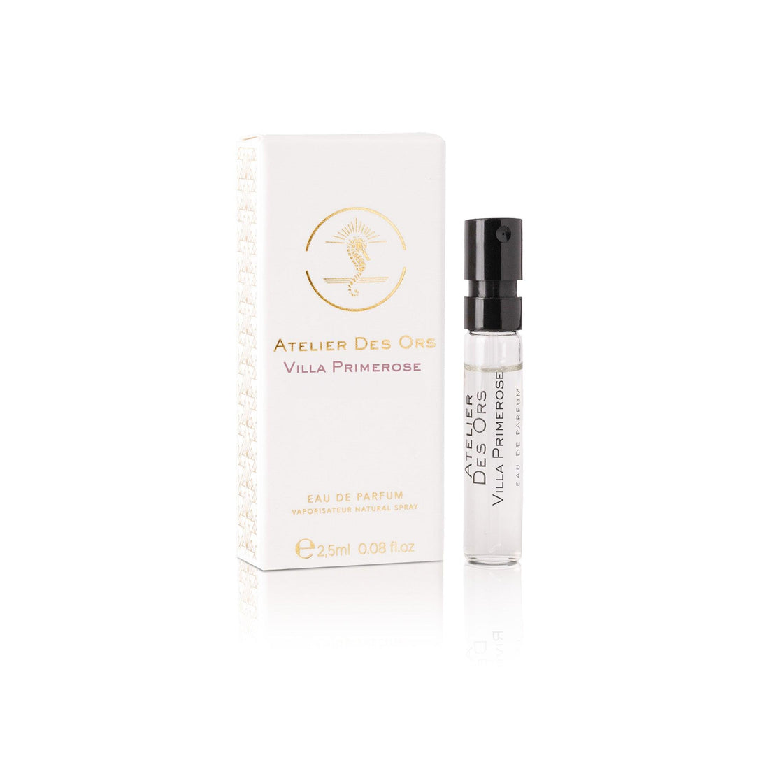 Atelier des Ors Villa Primerose EDP 2.5ML
