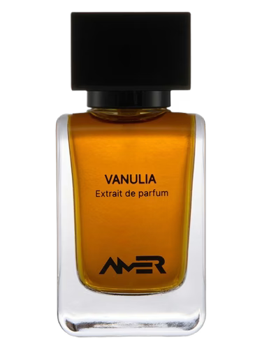 Amer Perfumes Vanulia 50ML