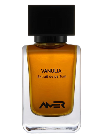 Amer Perfumes Vanulia 50ML