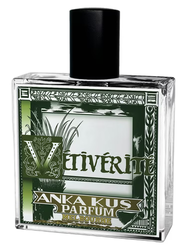 Anka Kus? Parfüm Vétivérité 50ML