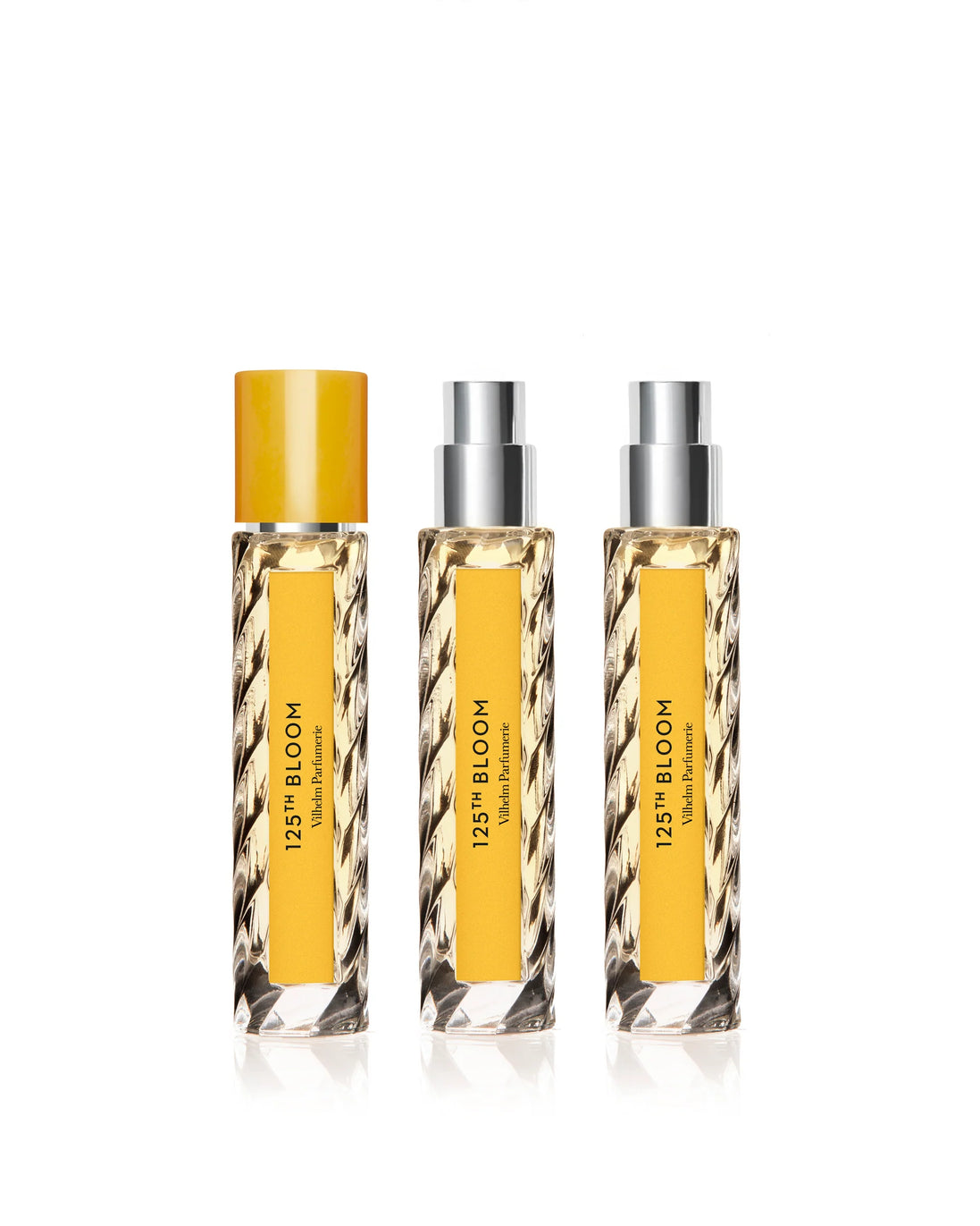 Vilhelm Parfumerie 125th & Bloom EDP 10ML