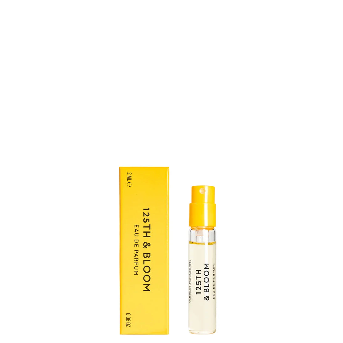 Vilhelm Parfumerie 125th & Bloom EDP 2ML