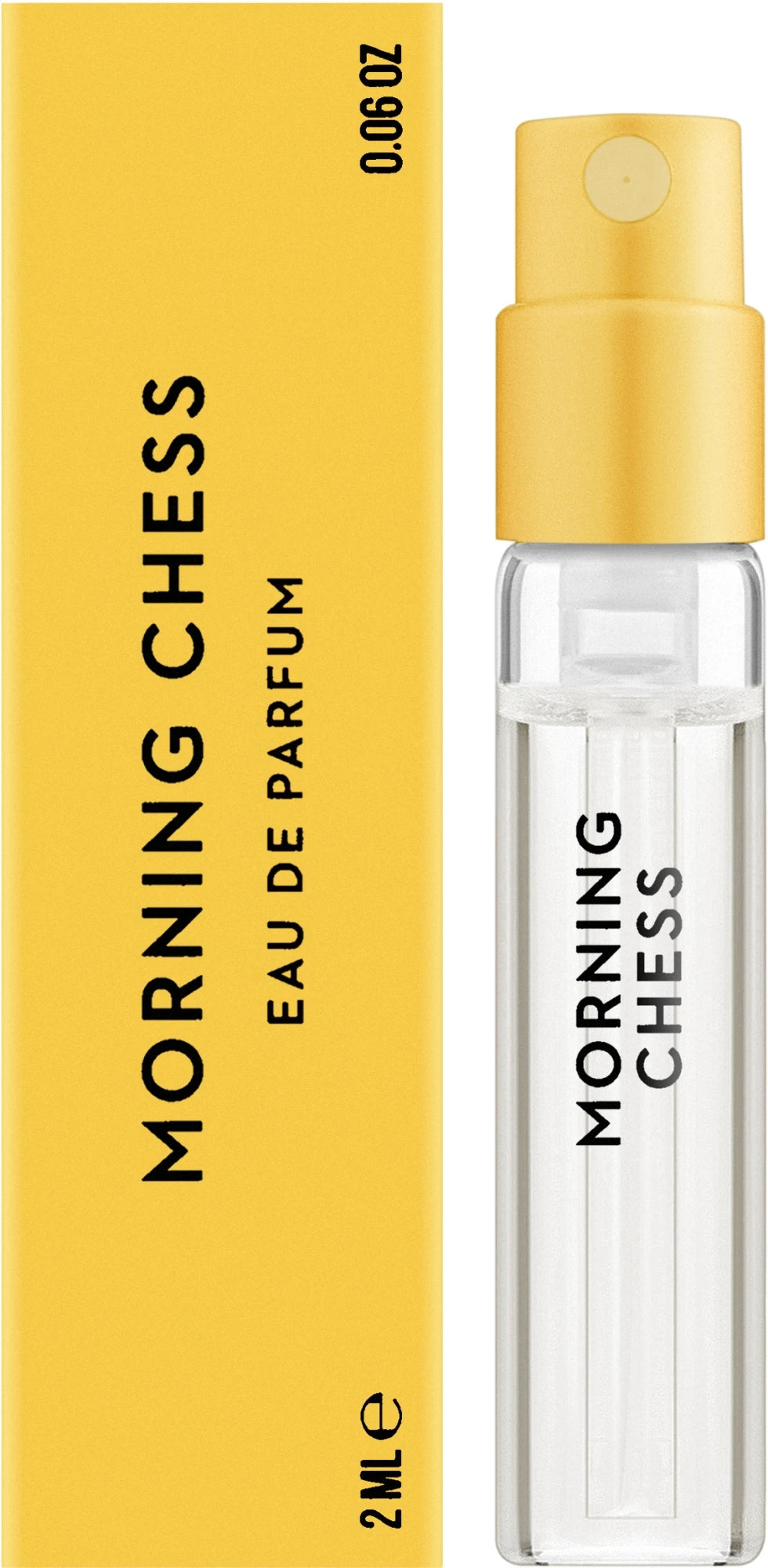 Vilhelm Parfumerie Morning Chess EDP 2ML