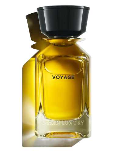 Omanluxury Voyage 100ML