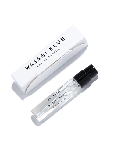 Room 1015 Wasabi Klub EDP 2.5ML