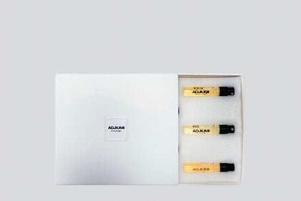 Adjiumi Profumi Discovery Set 5×2.5ML