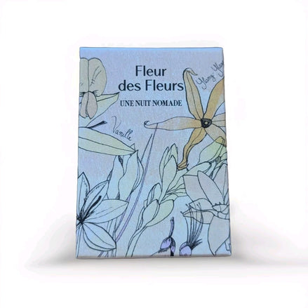 Une Nuit Nomade Fleur des Fleurs EDP 2.5ML