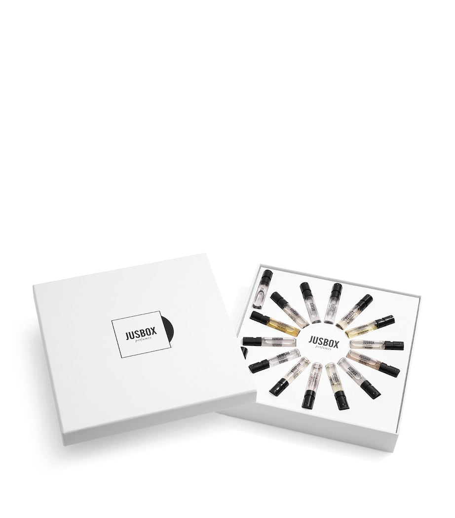 Jusbox Night Flow 1.5ML
