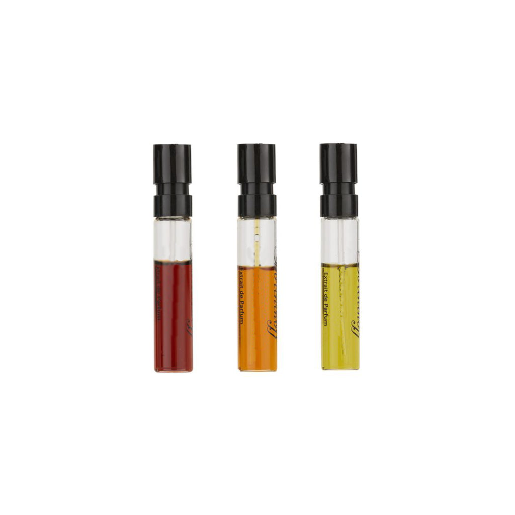 Bortinkoff Oud Malinau 2ML