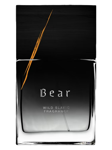 Wolf Brothers Bear 50ML
