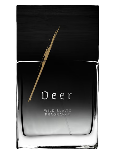 Wolf Brothers Deer 50ML