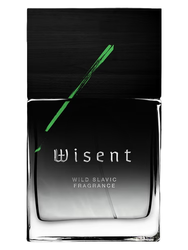 Wolf Brothers Wisent 50ML