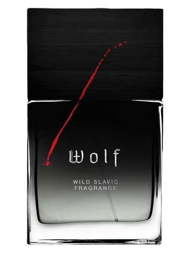 Wolf Brothers Wolf 50ML