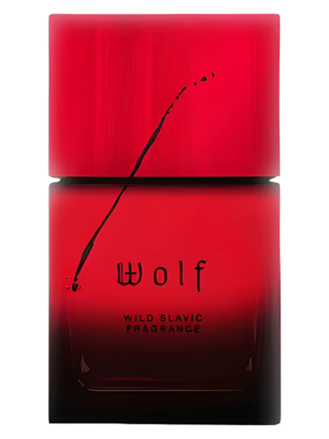 Wolf Brothers Wolf Extrait de Parfum 50ML