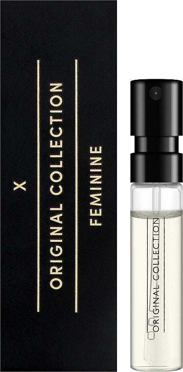 Clive Christian X For Woman 2ML