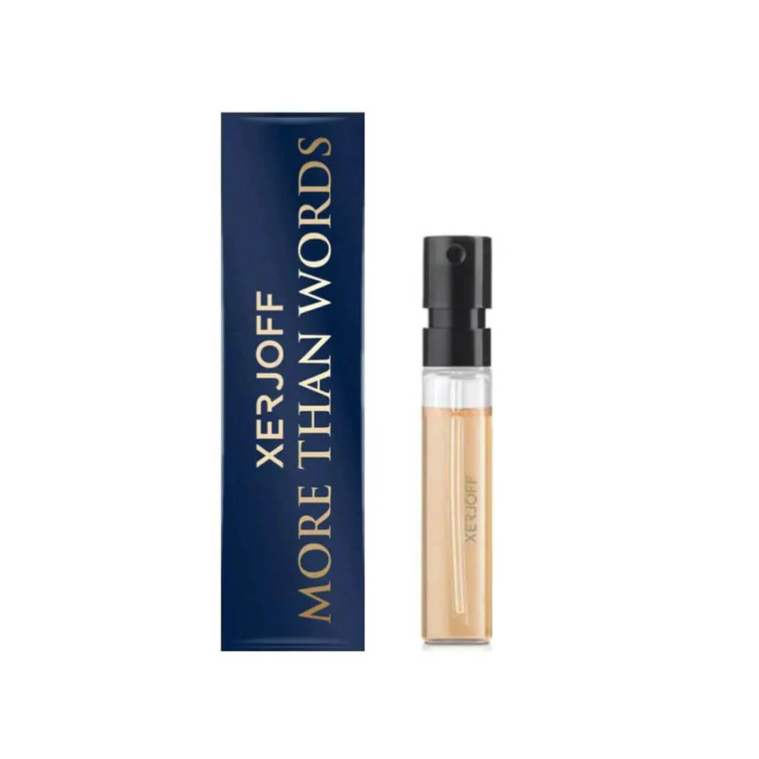 Xerjoff More THan Words EDP 2ML