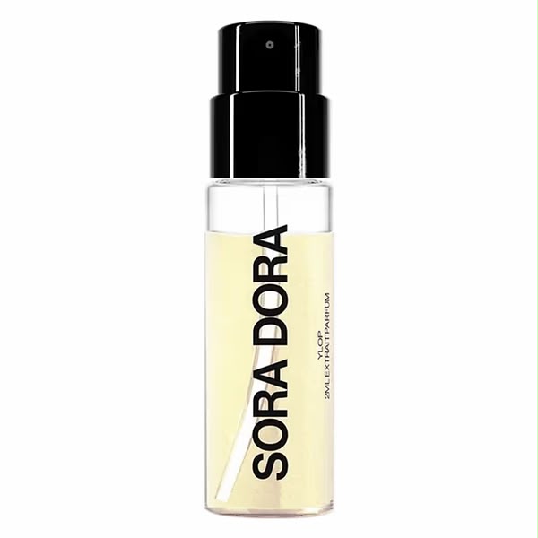 Sora Dora Ylop Extrait 2ML