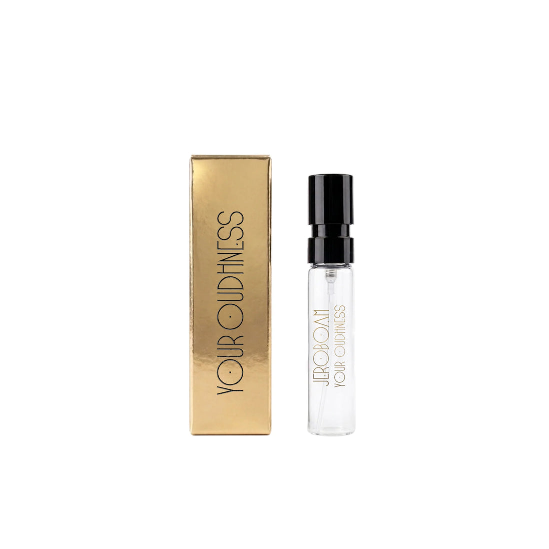 Jeroboam Your Oudhness 1ML
