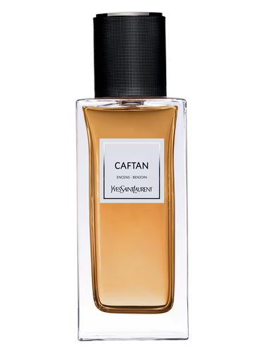 Yves Saint Laurent Caftan 125ML