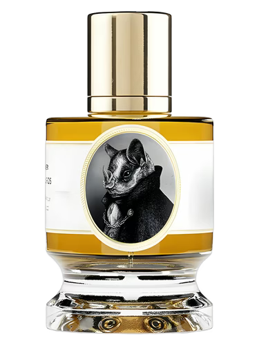 Zoologist Bat Extrait de parfum 60ML