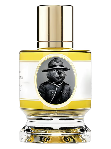 Zoologist Beaver Maple Extrait de parfum 60ML
