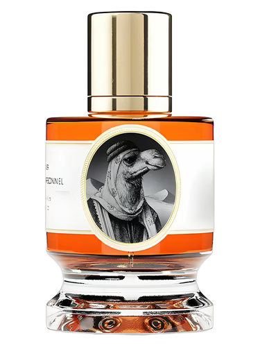 Zoologist Camel Extrait de parfum 60ML