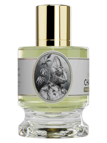 Zoologist Chameleon Tropicla Blooms Extrait de parfum 60ML