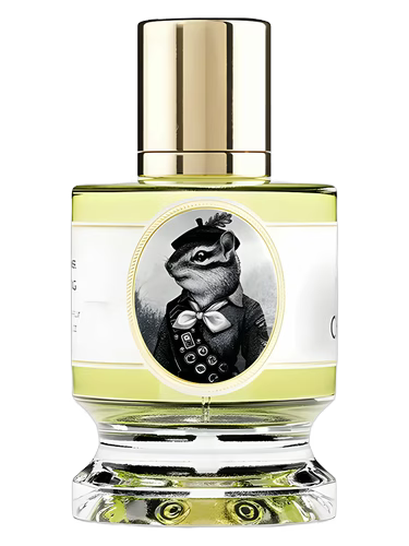 Zoologist Chipmunk Extrait de parfum 60ML