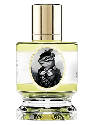 Zoologist Chipmunk Extrait de parfum 60ML