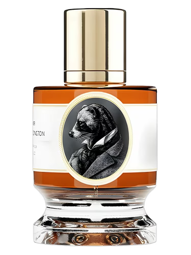 Zoologist Civet Extrait de parfum 60ML