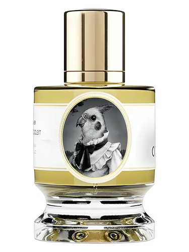 Zoologist Cockatiel Extrait de parfum 60ML