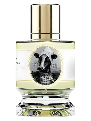 Zoologist Cow Extrait de parfum 60ML