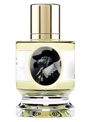 Zoologist Dodo Jackfruit Extrait de parfum 60ML
